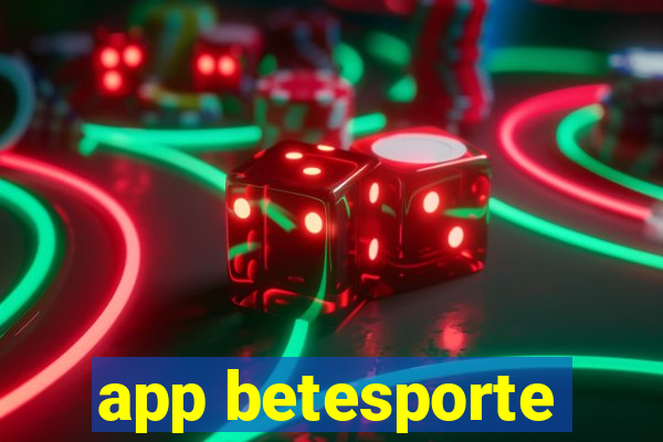 app betesporte